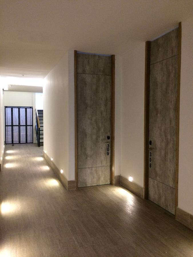 Hotel Hausen Lorica Exteriér fotografie